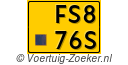FS-876-S
