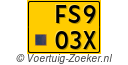 FS903X