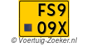 FS909X