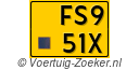 FS-951-X