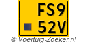 FS-952-V