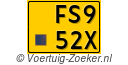 FS-952-X