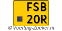 FSB-20-R