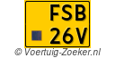 FSB26V