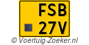 FSB27V