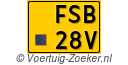 FSB-28-V
