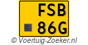 FSB-86-G