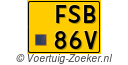 FSB-86-V