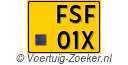 FSF-01-X