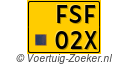 FSF02X