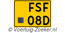 FSF-08-D