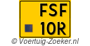 FSF-10-R