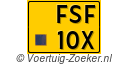FSF-10-X