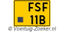 FSF-11-B