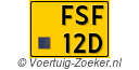 FSF-12-D
