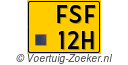 FSF-12-H