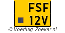 FSF12V