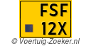 FSF-12-X