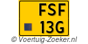 FSF-13-G