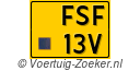 FSF13V