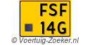 FSF-14-G