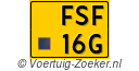 FSF-16-G