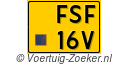 FSF-16-V
