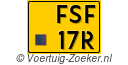 FSF-17-R