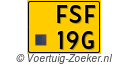 FSF-19-G