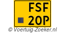 FSF-20-P