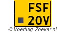 FSF-20-V