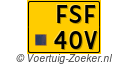 FSF-40-V