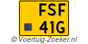 FSF-41-G