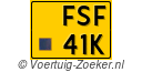 FSF41K