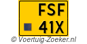FSF-41-X