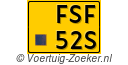 FSF-52-S