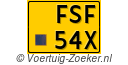 FSF-54-X