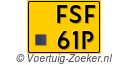 FSF61P