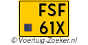 FSF-61-X