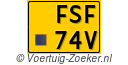 FSF-74-V