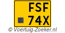 FSF-74-X