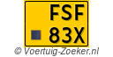 FSF83X