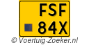 FSF84X