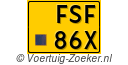 FSF86X