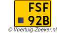 FSF-92-B