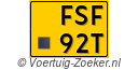 FSF-92-T