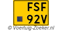 FSF-92-V
