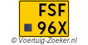 FSF-96-X
