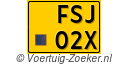 FSJ-02-X