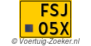 FSJ05X